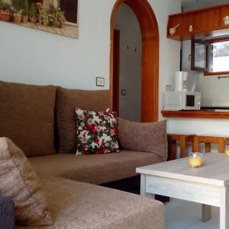 Lejlighed Residencial Sol 2 *
