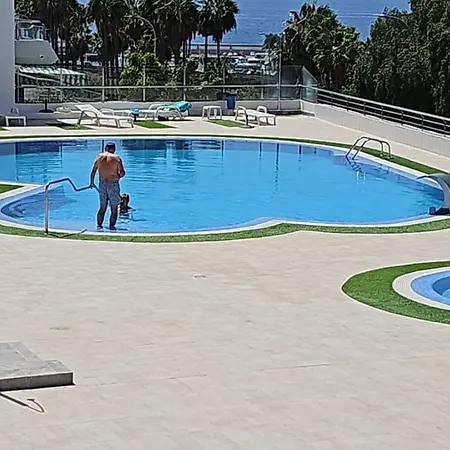 Lejlighed Residencial Sol 2 *