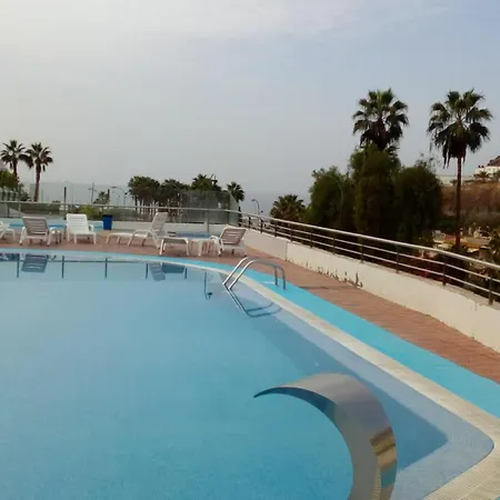 Residencial Sol 2 Lejlighed