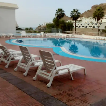 Lejlighed Residencial Sol 2 *