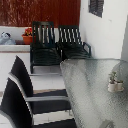 Residencial Sol 2 Lejlighed Mogán