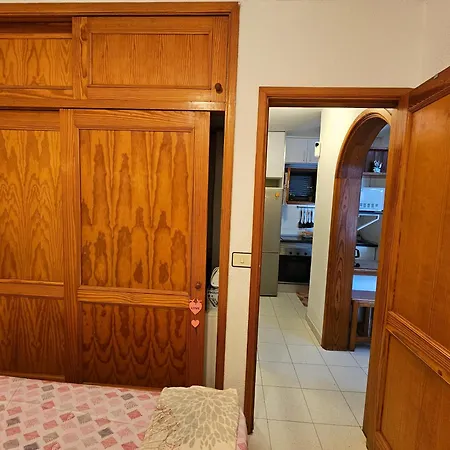 Lejlighed Residencial Sol 2 Mogán
