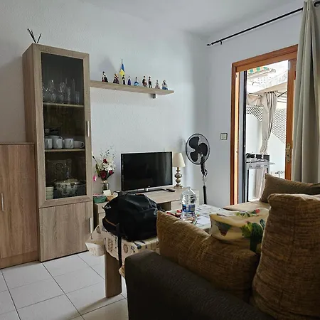 Residencial Sol 2 Lejlighed