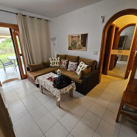 Residencial Sol 2 Lejlighed *